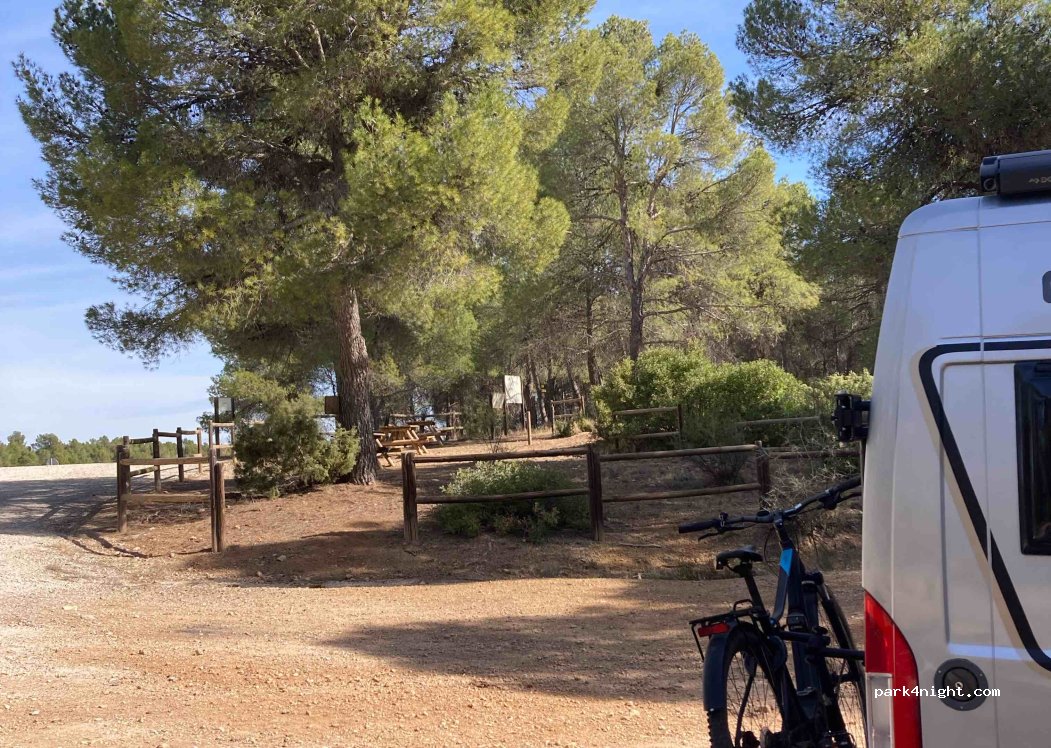 (30430) Cehegín - Unnamed Road — foto 4