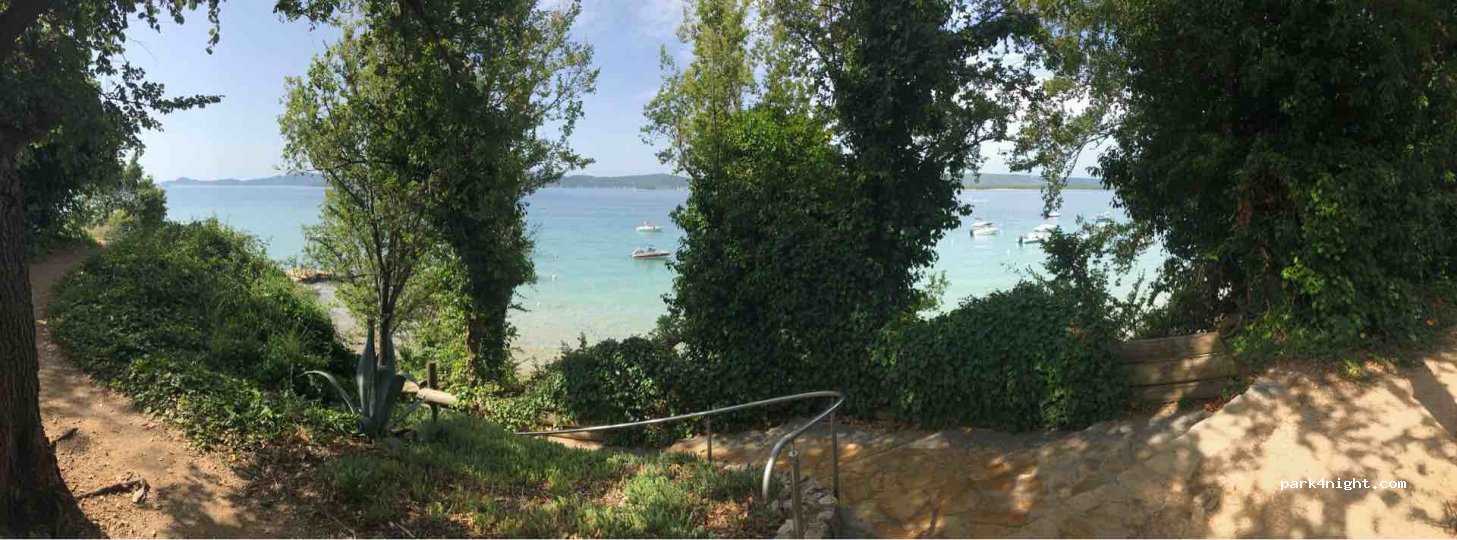 Camping Autocamp Adria — foto 4