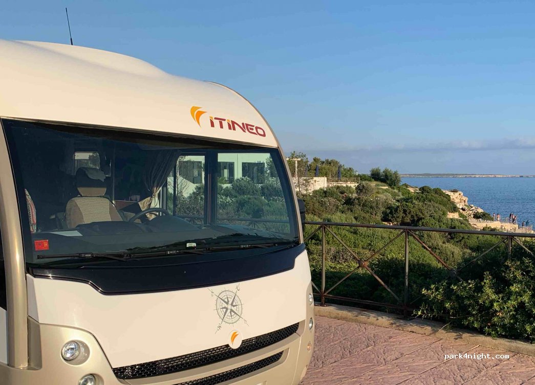 (07769) Torre del Ram - Av. Cala en Brut — foto
