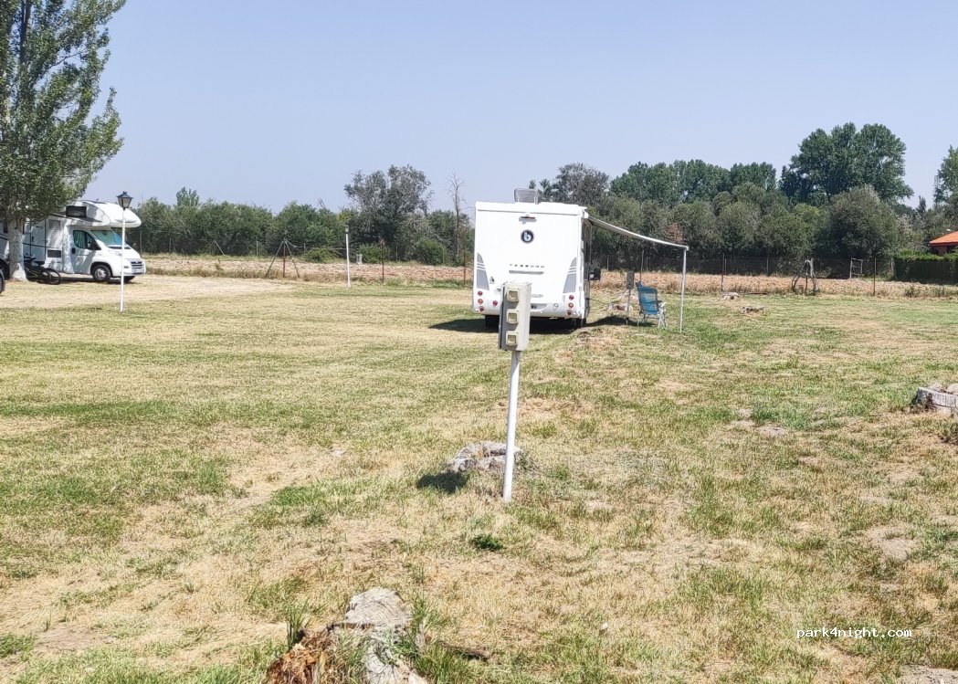 Camping Camino de Santiago — foto 3