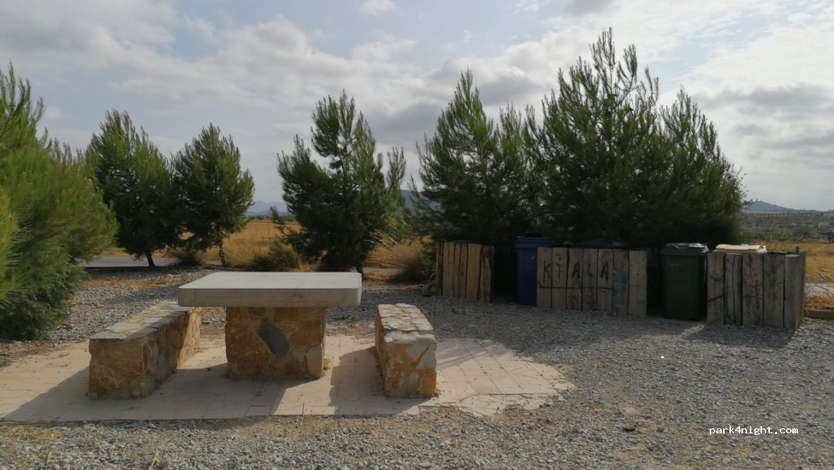 (30189) Bullas - Carretera Chaparral — foto 2