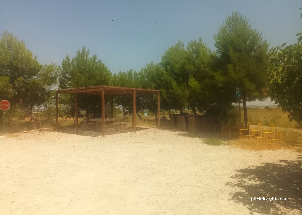 (30189) Bullas - Carretera Chaparral — foto 3