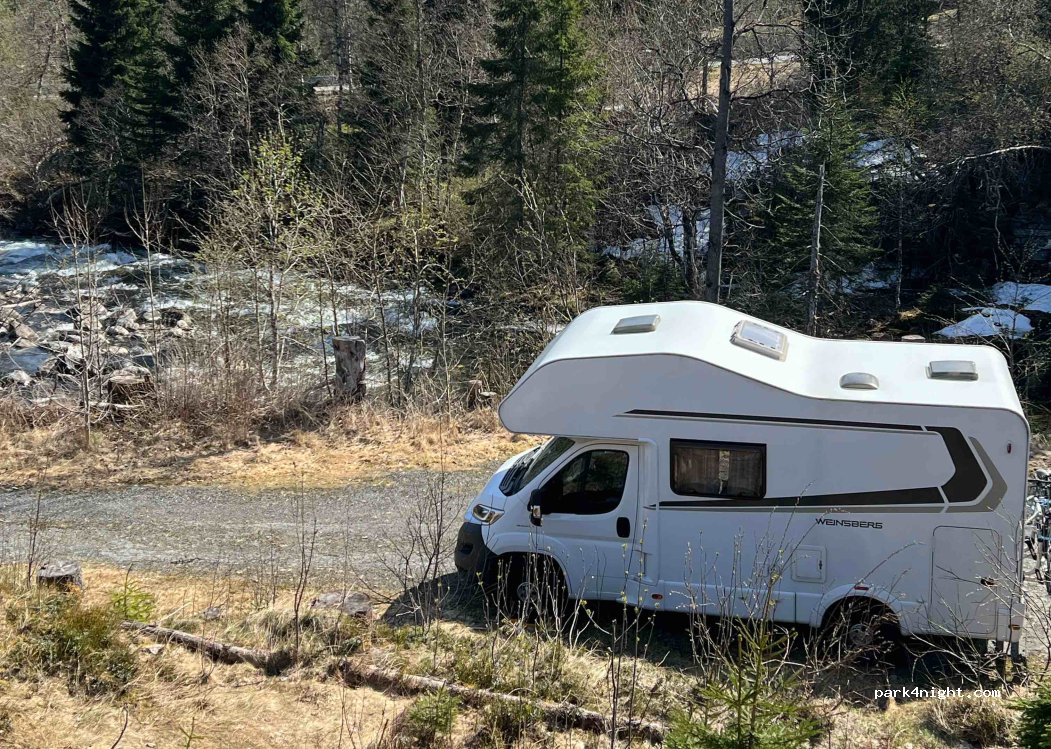 (5730) Ulvik - Primær Fylkesveg 572 — foto 3