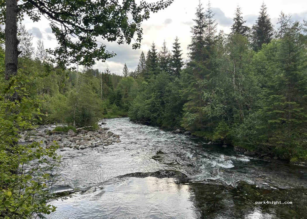 (5730) Ulvik - Primær Fylkesveg 572 — foto 4