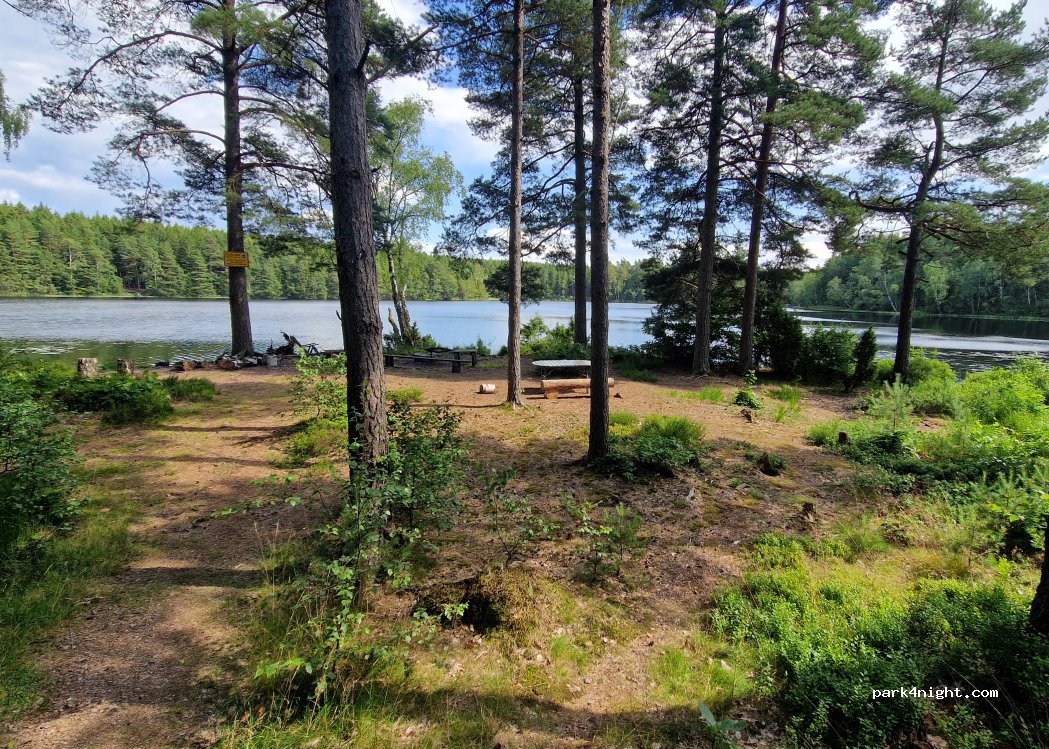 (310 38) Tönnersjö - Tönnersjövägen — foto 5