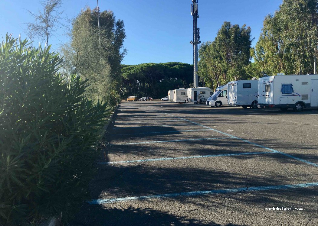 (57020) Marina di Bibbona - 1 Piazza dei Ciclamini — foto 3