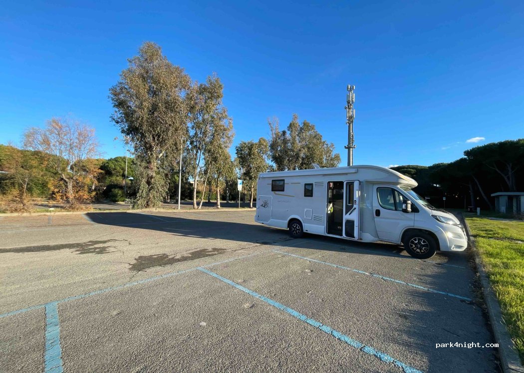 (57020) Marina di Bibbona - 1 Piazza dei Ciclamini — foto 5