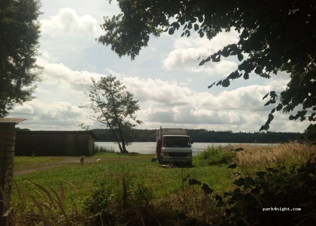(399 01) Kostelec nad Vltavou - Unnamed Road — foto 3