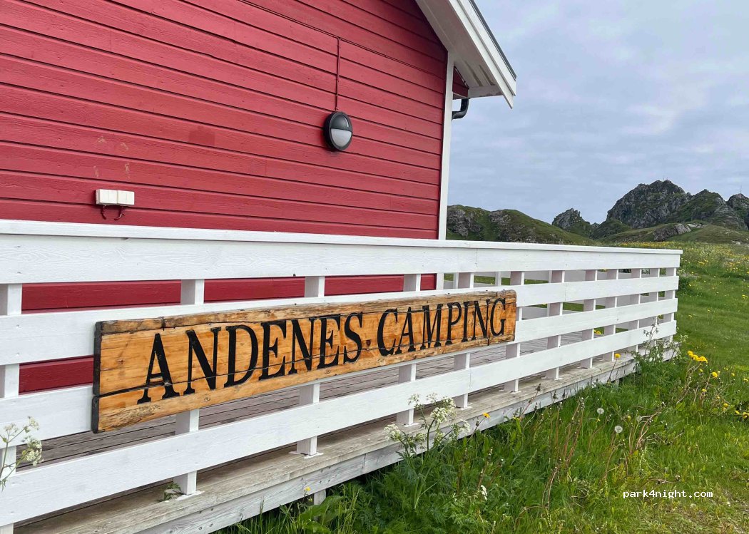 Camping Andenes — foto 2