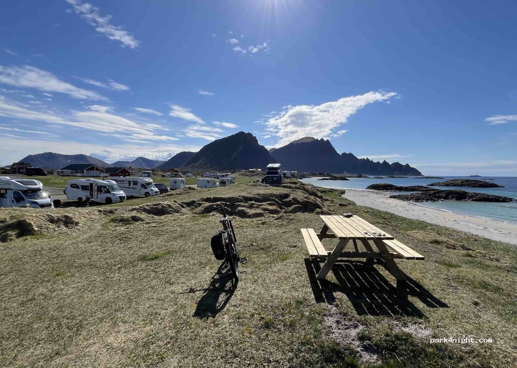Camping Andenes — foto 4