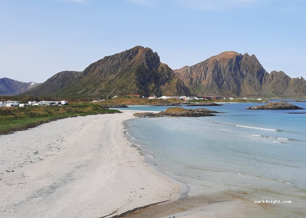 Camping Andenes — foto 5