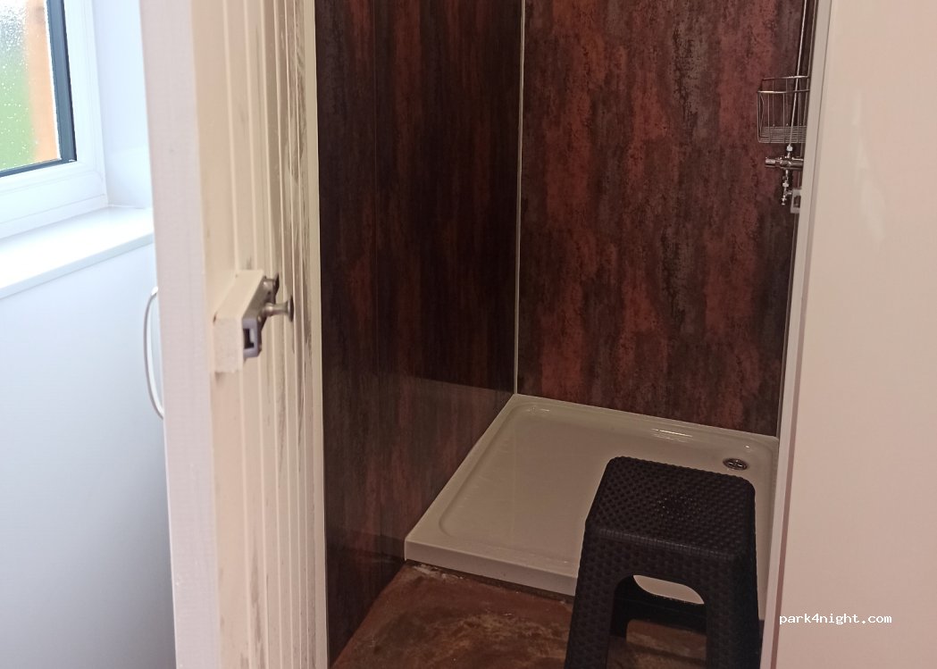 Woodend Caravan & Camping Site — foto 3