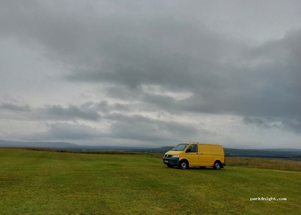 Woodend Caravan & Camping Site — foto 5