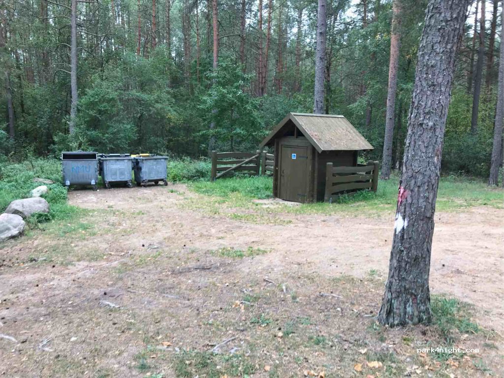 (15166) Nemenčinė - Unnamed Road — foto 2
