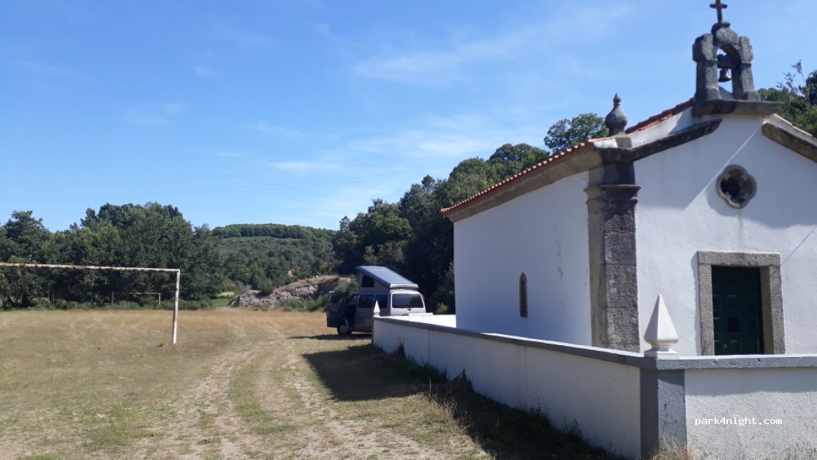 (5320) Nuzedo - Avenida João José, Tuizelo — foto 2