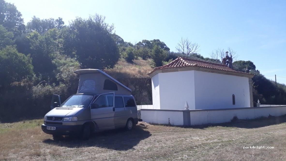 (5320) Nuzedo - Avenida João José, Tuizelo — foto 4