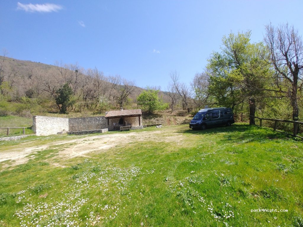 (67020) Molina Aterno - Unnamed Road — foto 2