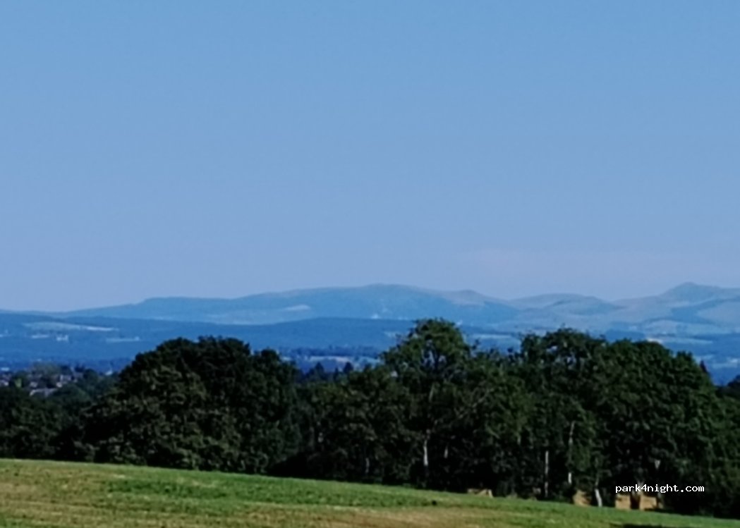 Camping municipal de Fernoel — foto 4