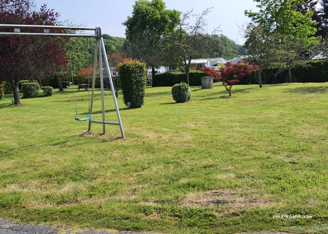 Camping Traou-Mélédern — foto 4