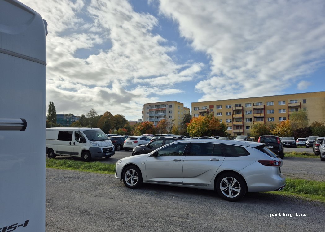(18059) Rostock - 40 Erich-Schlesinger-Straße — foto 3
