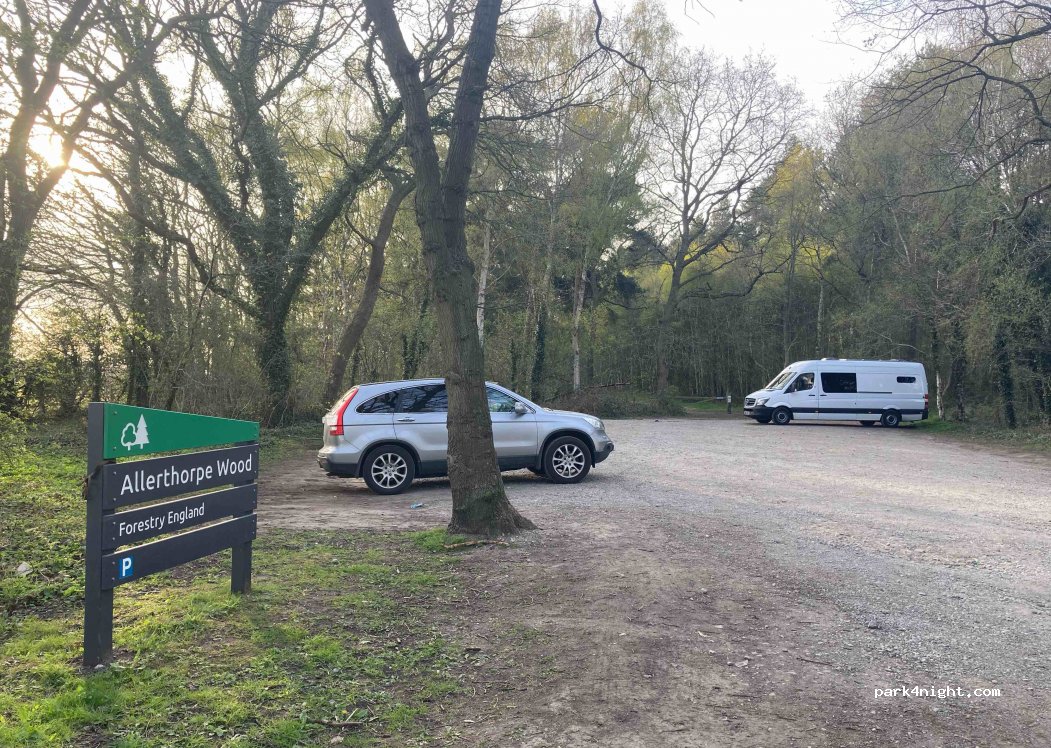 (YO42) Barmby Moor - Common Lane — foto