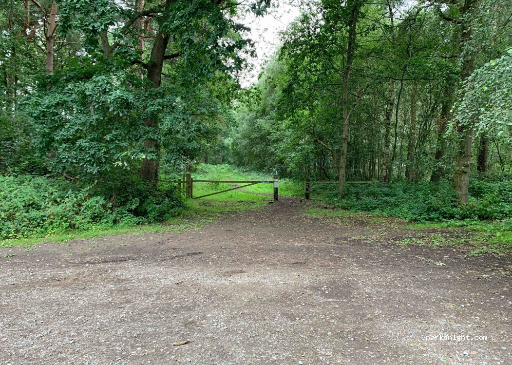 (YO42) Barmby Moor - Common Lane — foto 2