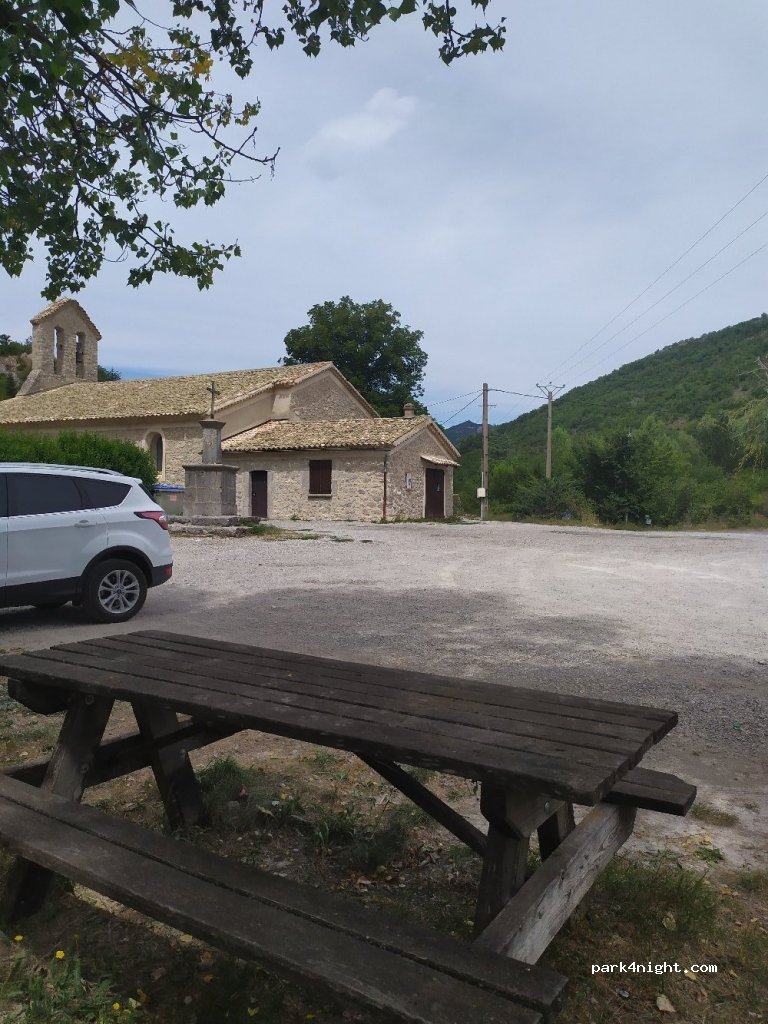 (04200) Valbelle - La Condamine — foto