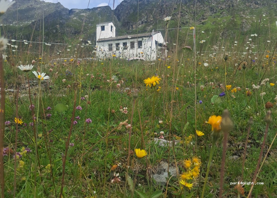 (6794) Gaschurn - Silvretta Straße — foto 5