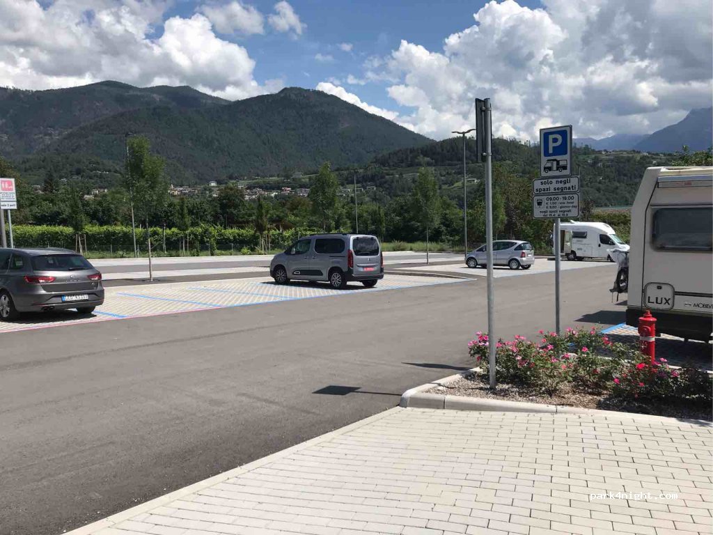 (38057) Valcanover - Via dei Zeloni — foto