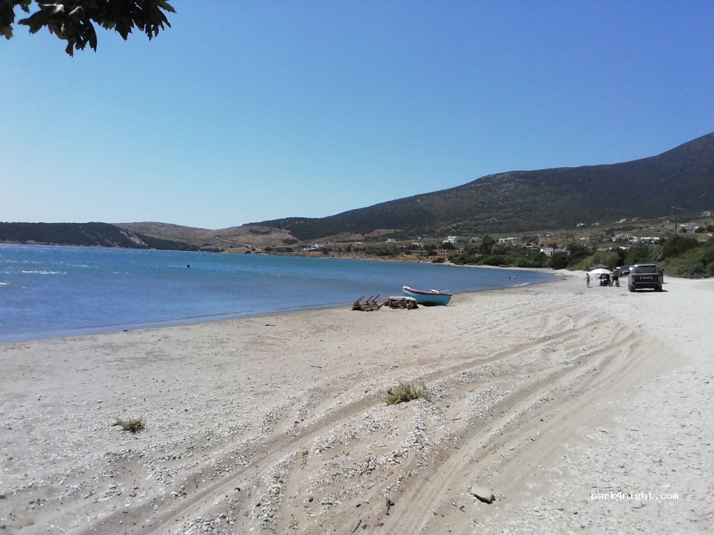 (340 15) Porto Lafia - Unnamed Road — foto