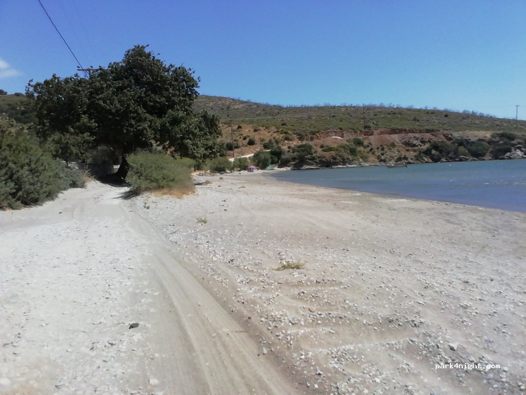 (340 15) Porto Lafia - Unnamed Road — foto 3