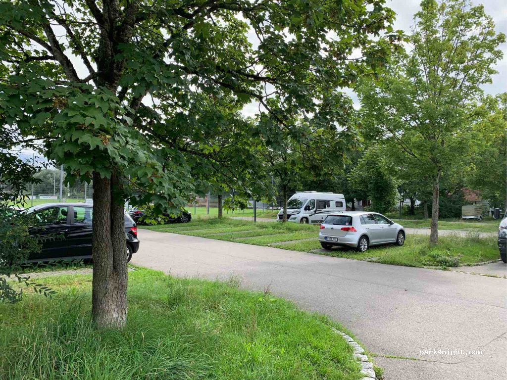 (88074) Meckenbeuren - 1 Furtesch — foto