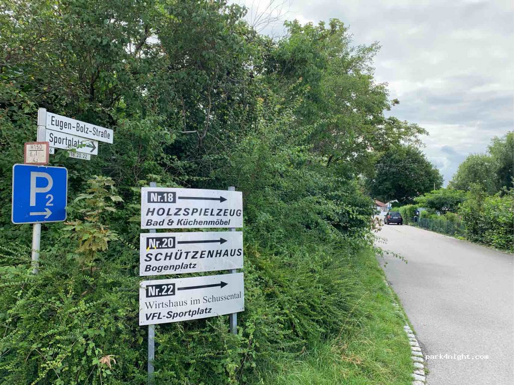 (88074) Meckenbeuren - 1 Furtesch — foto 2