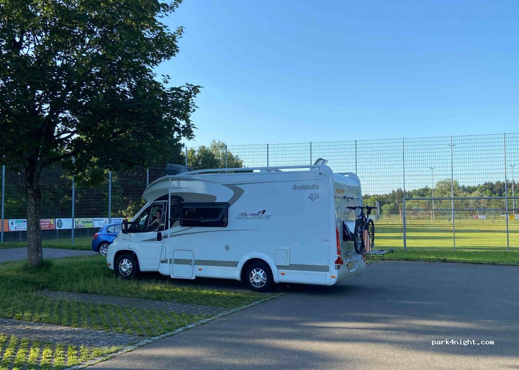 (88074) Meckenbeuren - 1 Furtesch — foto 4