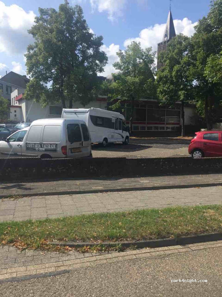 (6361 HH) Nuth - 58 Vaesrade — foto