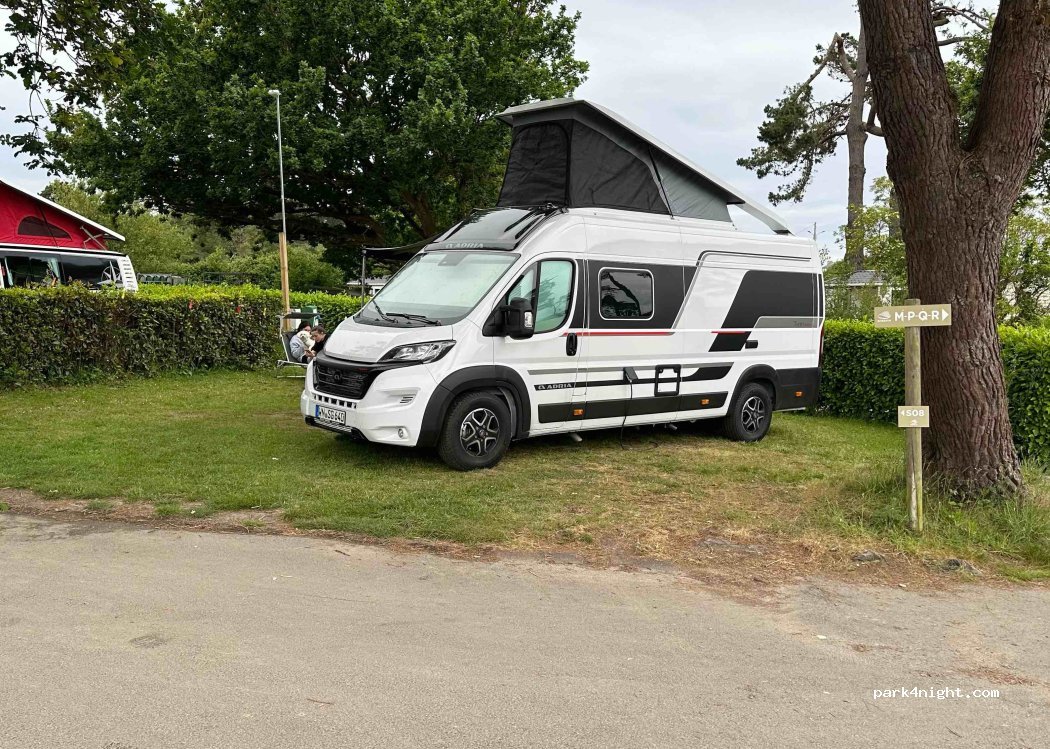Camping Sandaya Le Ranolien — foto 3