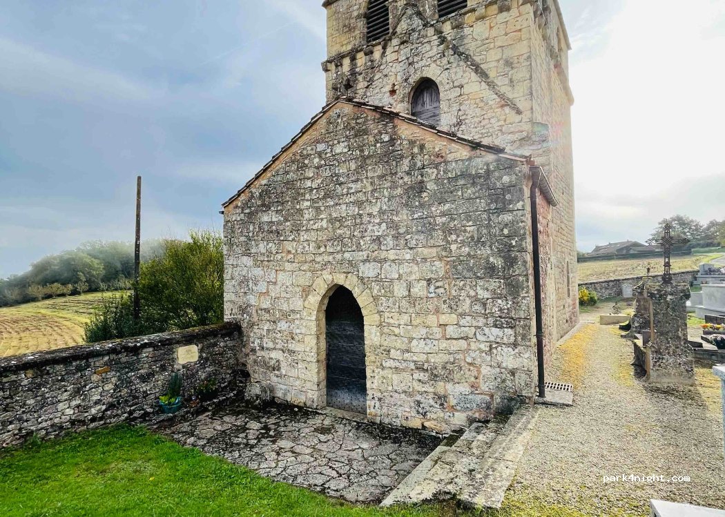 (24440) Montferrand-du-Périgord - Unnamed Road — foto 3