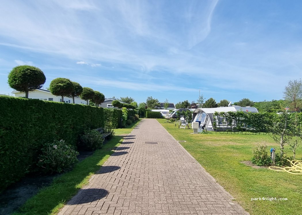 Camping de Wulp — foto 2