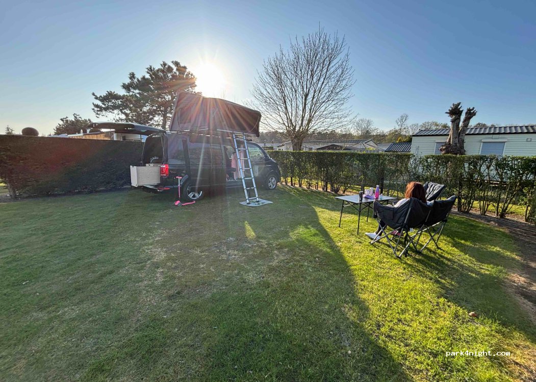 Camping de Wulp — foto 5