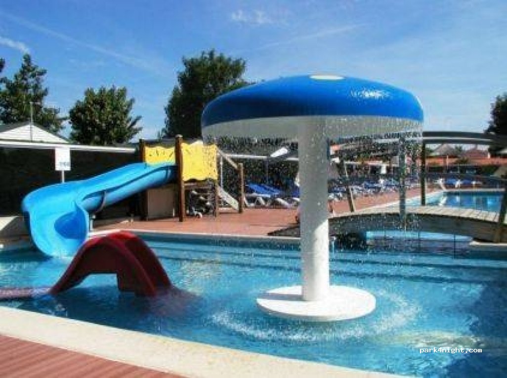 Camping Aux Coeurs Vendéens — foto 2