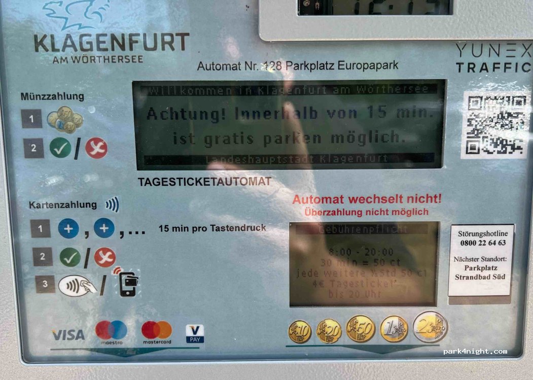 (9020) Klagenfurt am Wörthersee - — foto 5