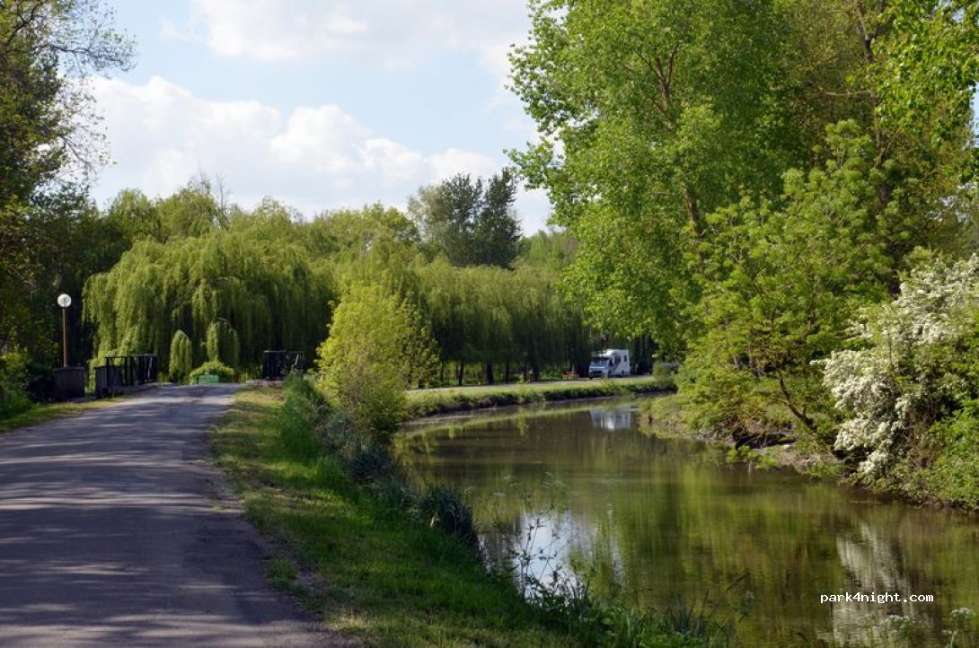 (85420) Le Mazeau - Communal d'Entre les Deux — foto