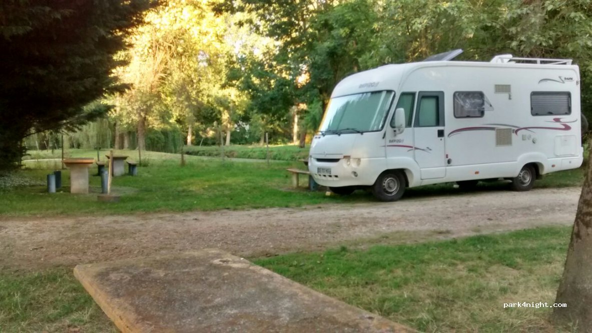 (85420) Le Mazeau - Communal d'Entre les Deux — foto 2
