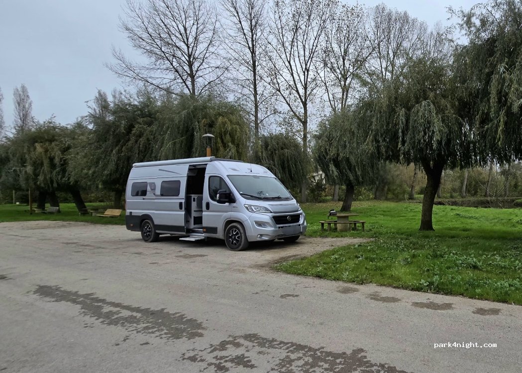 (85420) Le Mazeau - Communal d'Entre les Deux — foto 3