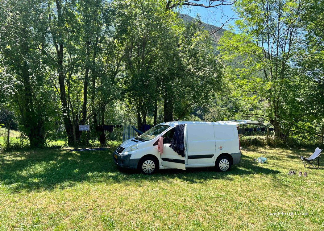 Càmping Taüll — foto 4