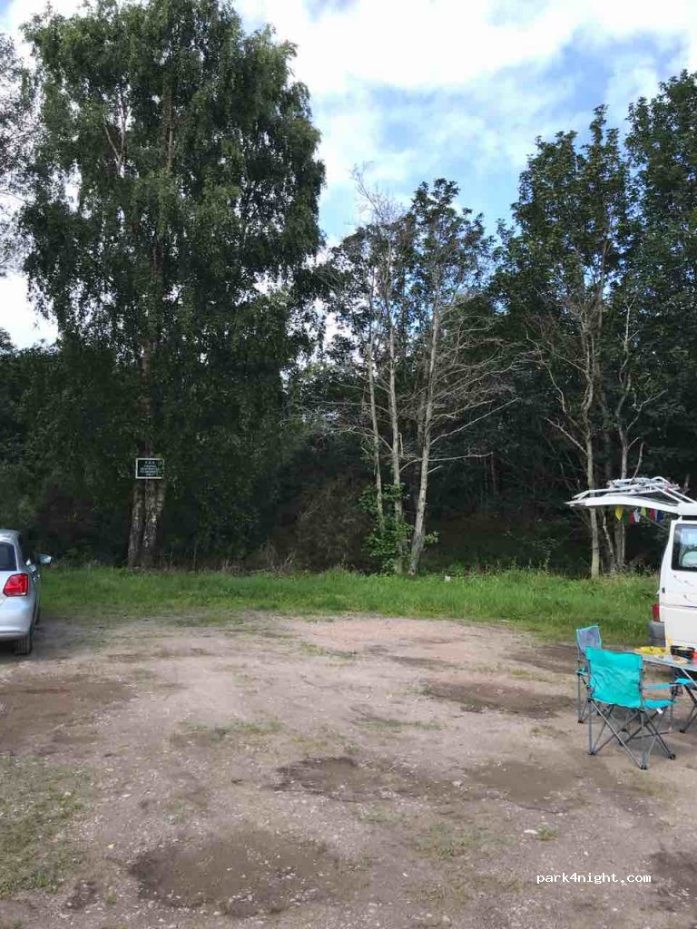 (IV36 3TN)  - Unnamed Road — foto 2