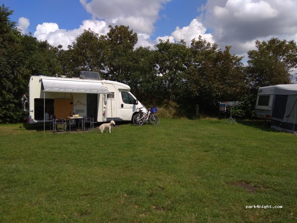 De Volharding — foto 3