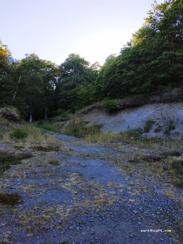 (15110) Saint-Urcize - D13 — foto 2