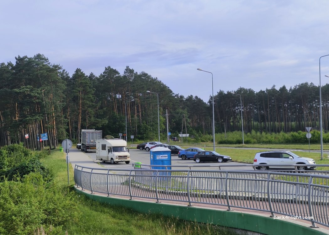 (26)  - Droga Wojewódzka 728 — foto 4
