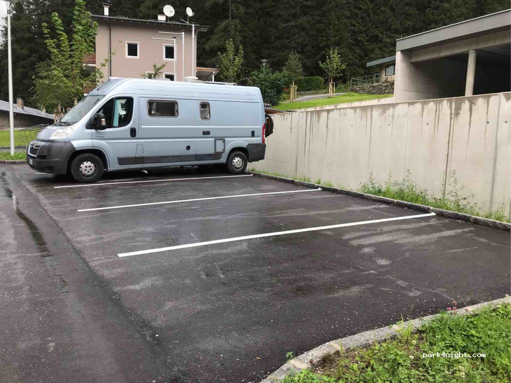 (5640) Bad Gastein - 9 Palfnerstraße — foto
